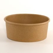 Pote kraft salada